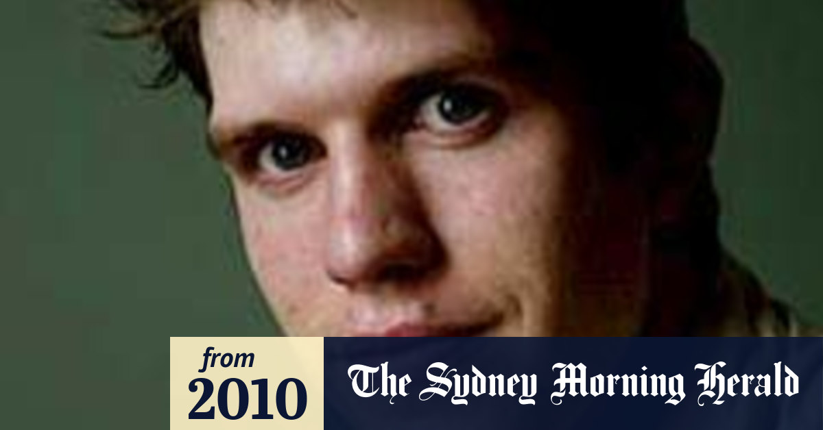 Christopher Hitchens looks death in the eye